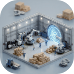 Enhanced Workplace Safety