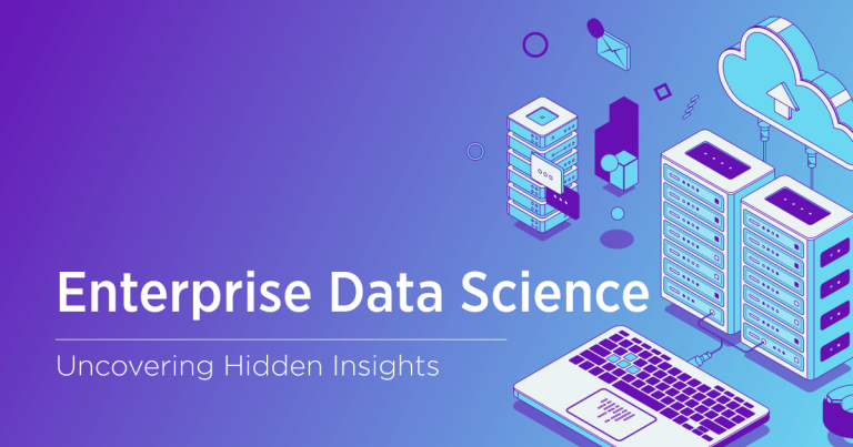 Enterprise Data Science: Benefits to Reap and Pitfalls to Avoid
