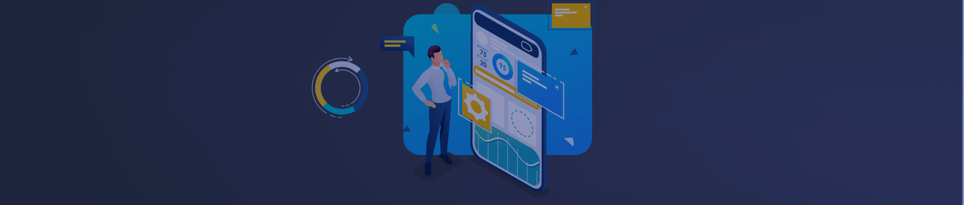 Enterprise Mobile App Development