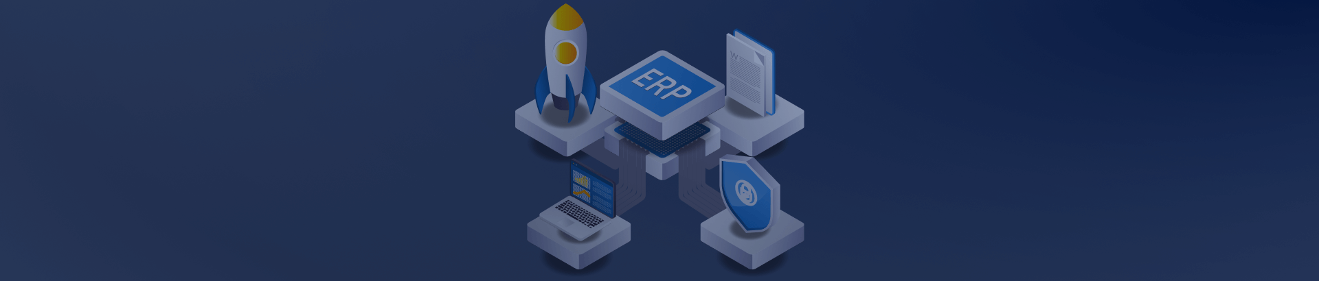 ERP Functionality: Things the Software Is Meant to Resolve