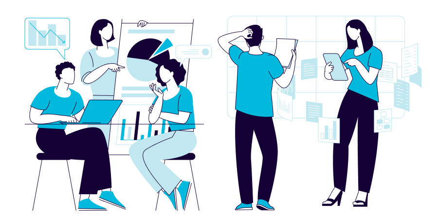 ERP Implementation Is Equally a Human and Technical Matter. Why?