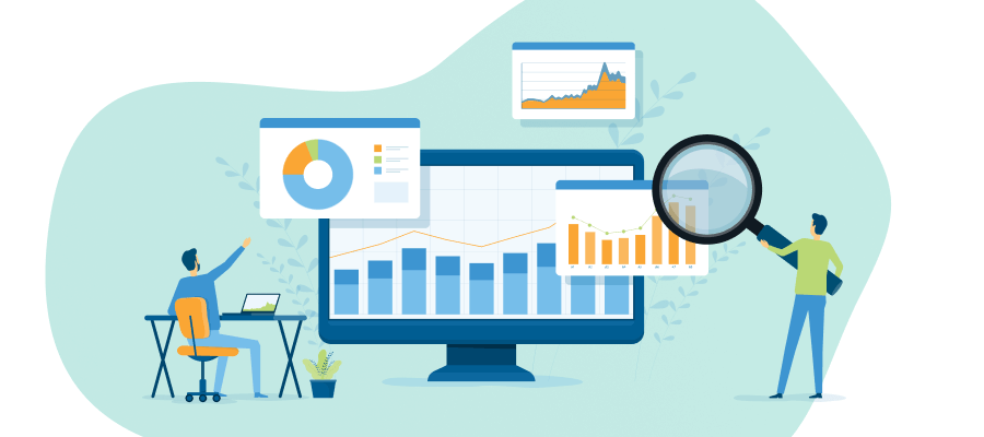 The Essence of Predictive Analytics in Finance