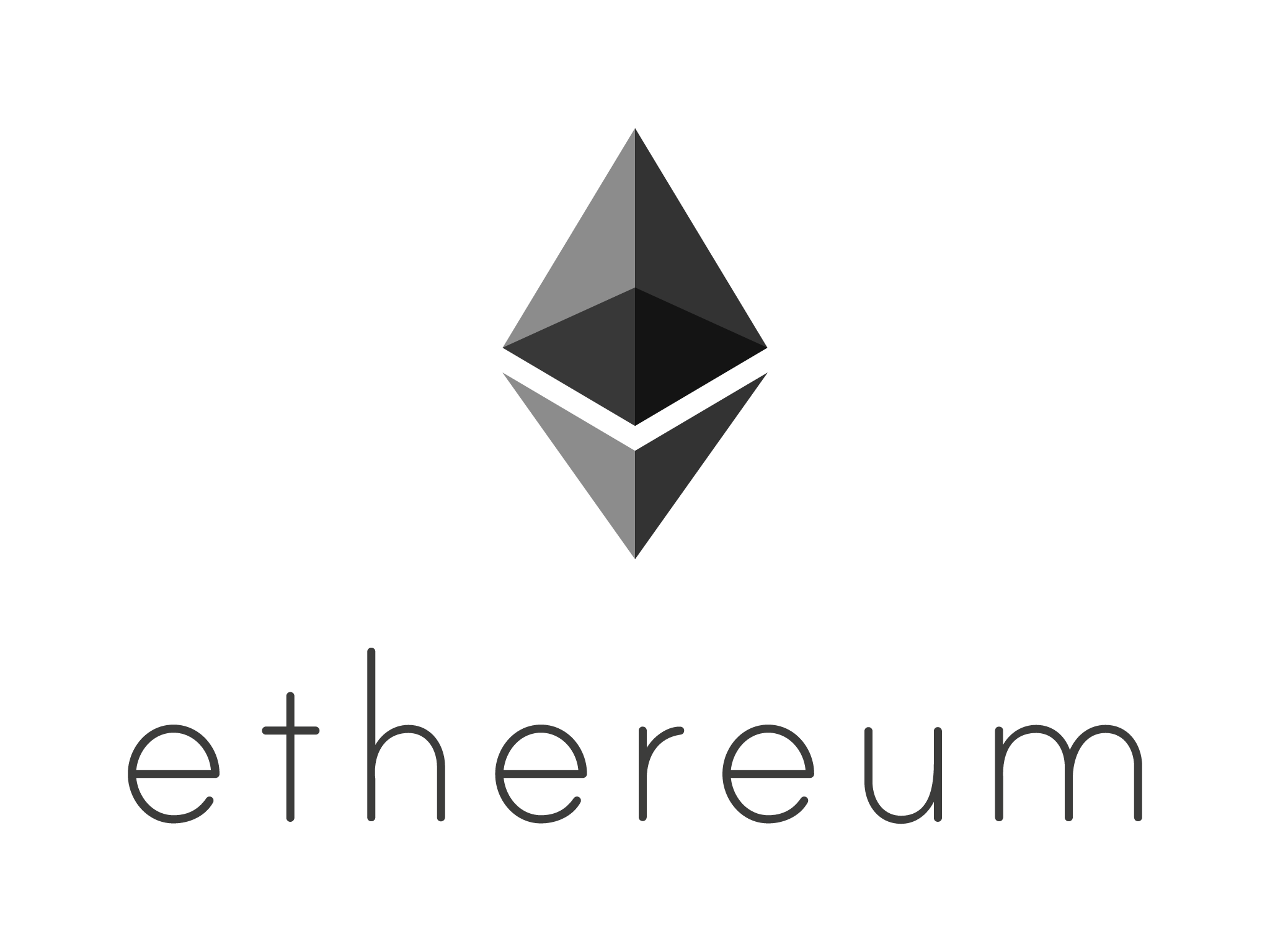 Ethereum Logo