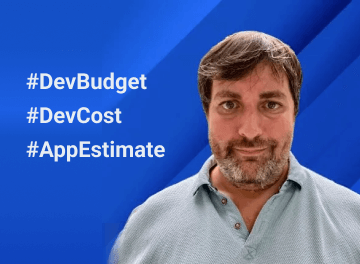 WEBINAR: Getting Realistic Software Project Estimates