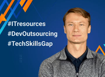 WEBINAR: IT Job Market – How to Deal With the Shortage of Software Developers