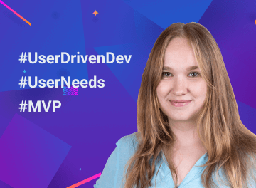 WEBINAR: User-Driven Software Development