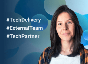 WEBINAR: How to Smoothly Onboard an External Team