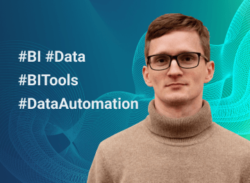 WEBINAR: Exploring Business Intelligence