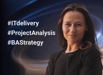 WEBINAR: Strategic Business Analysis