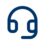 A Flexible Monthly Support Model