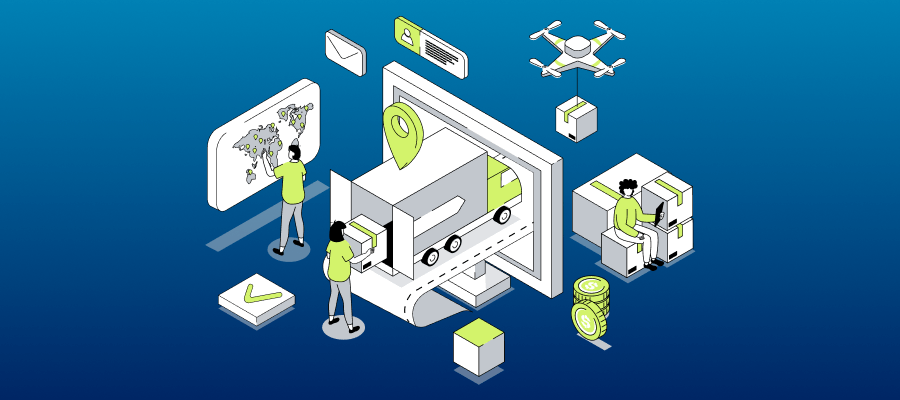 From 1PL to 5PL: Choosing the Right Logistics Model for Your Business