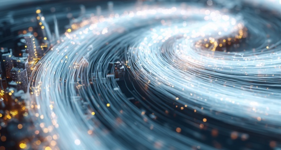 From Hatteras to Greensboro: Local Storms, Global Implications