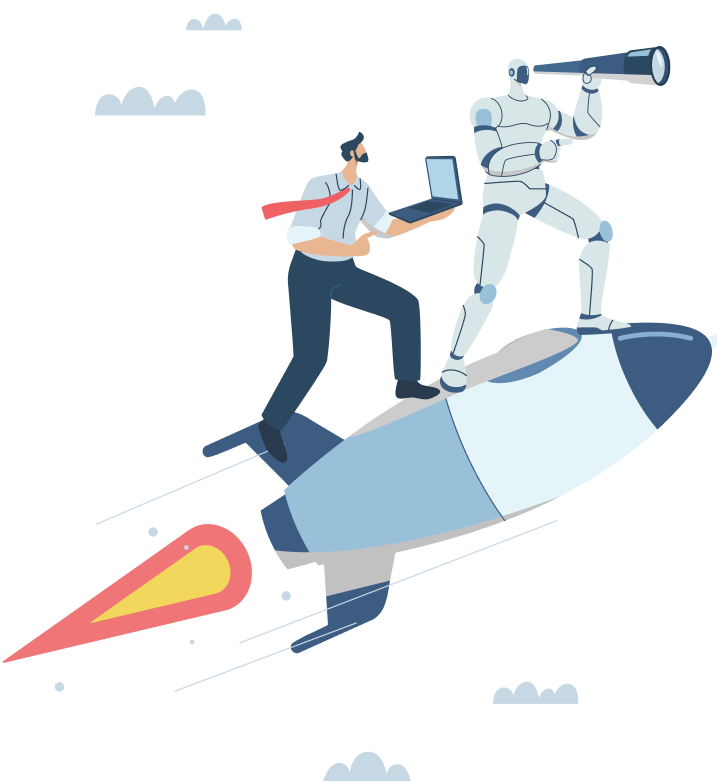 Full Range of Our AI Copilot Development Services