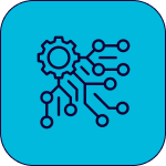 Full Transformation of Existing Business Processes