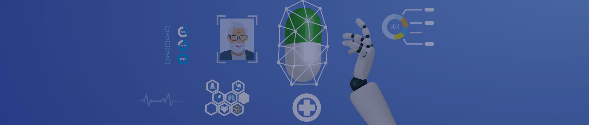 Generative AI for Healthcare