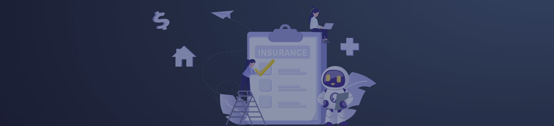 Generative AI in Insurance