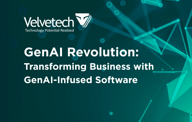 GenAI Revolution Webinar