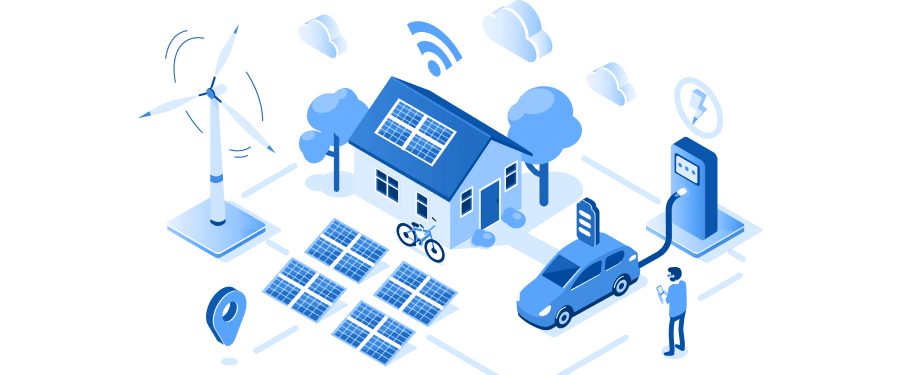 Green Energy Shift and How IoT Contributes to the Change