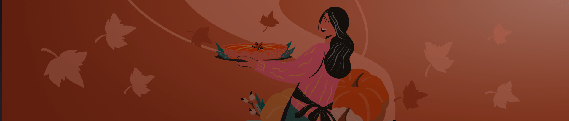 Happy Thanksgiving from Velvetech