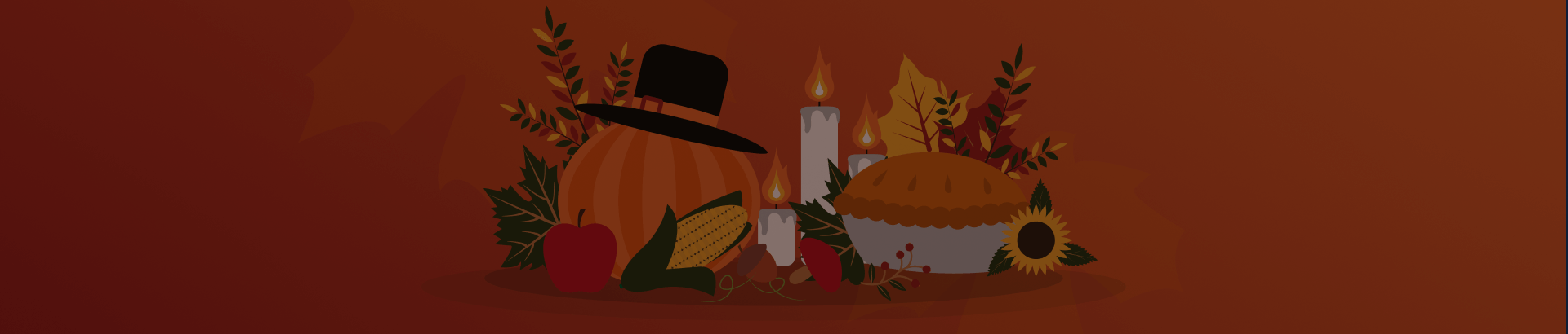 Thanksgiving Gratitudes from Velvetech’s Team