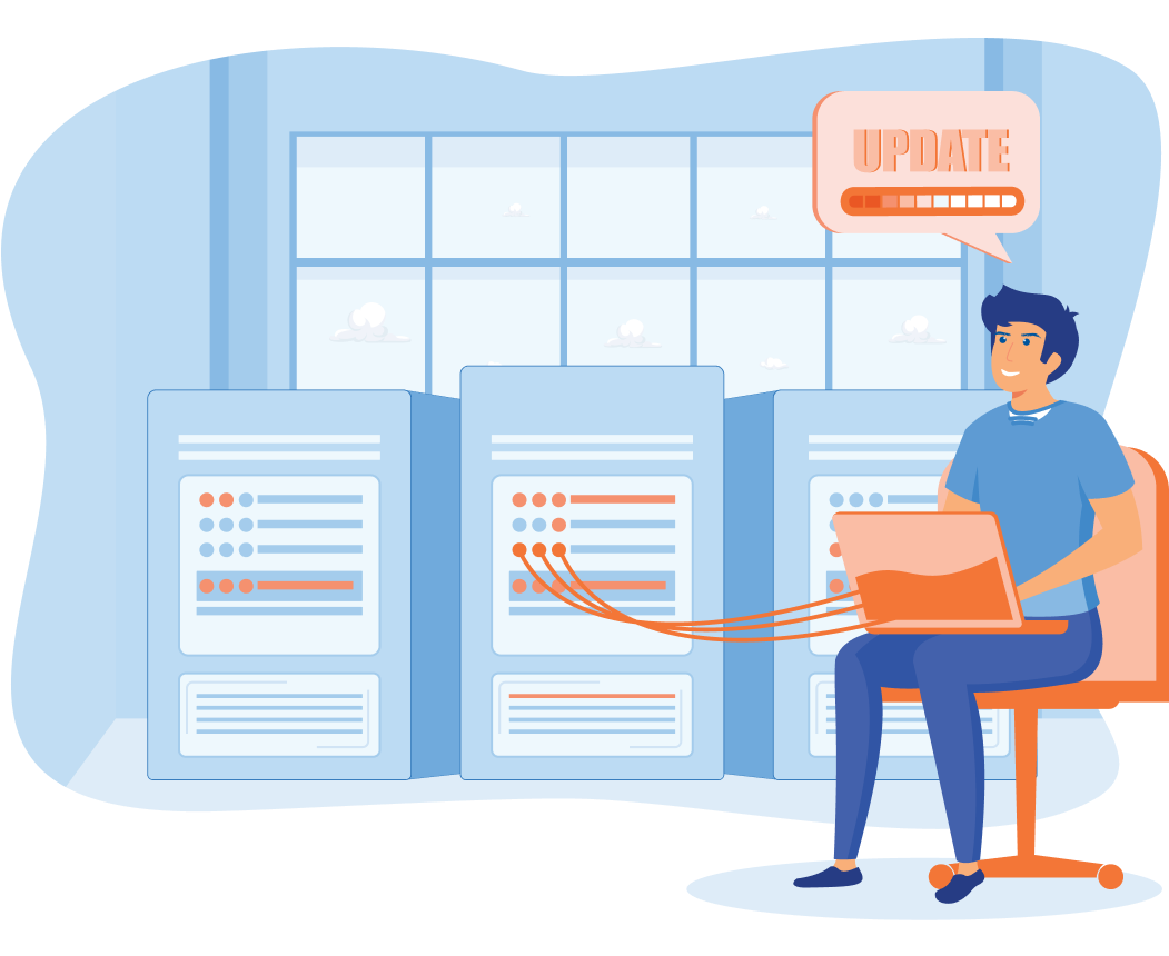 Hardware Acceleration