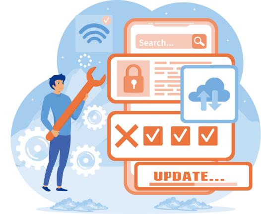 Hardware Integration with Mobile Apps