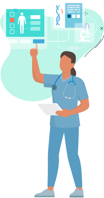 Ready to Support Your Organization