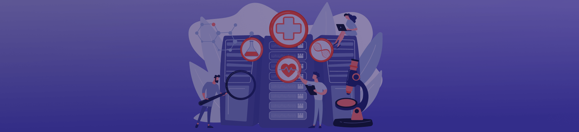 Predictive Analytics in Healthcare: A Glimpse Into the Future