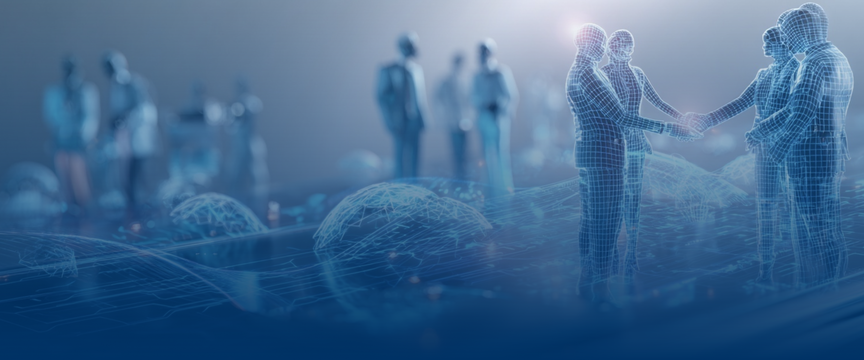 Our Engagement Models