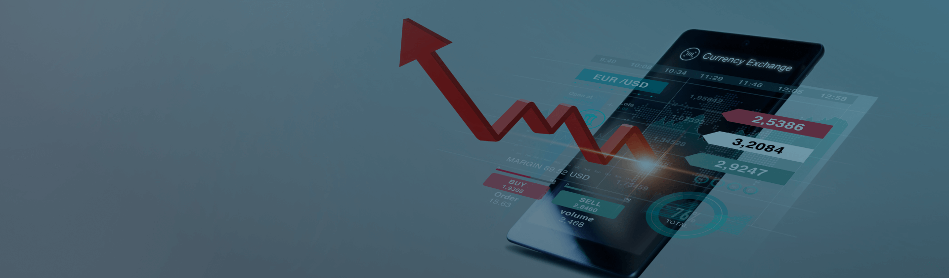 High-Frequency Trading Platform Development