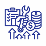 High Implementation and Maintenance Costs