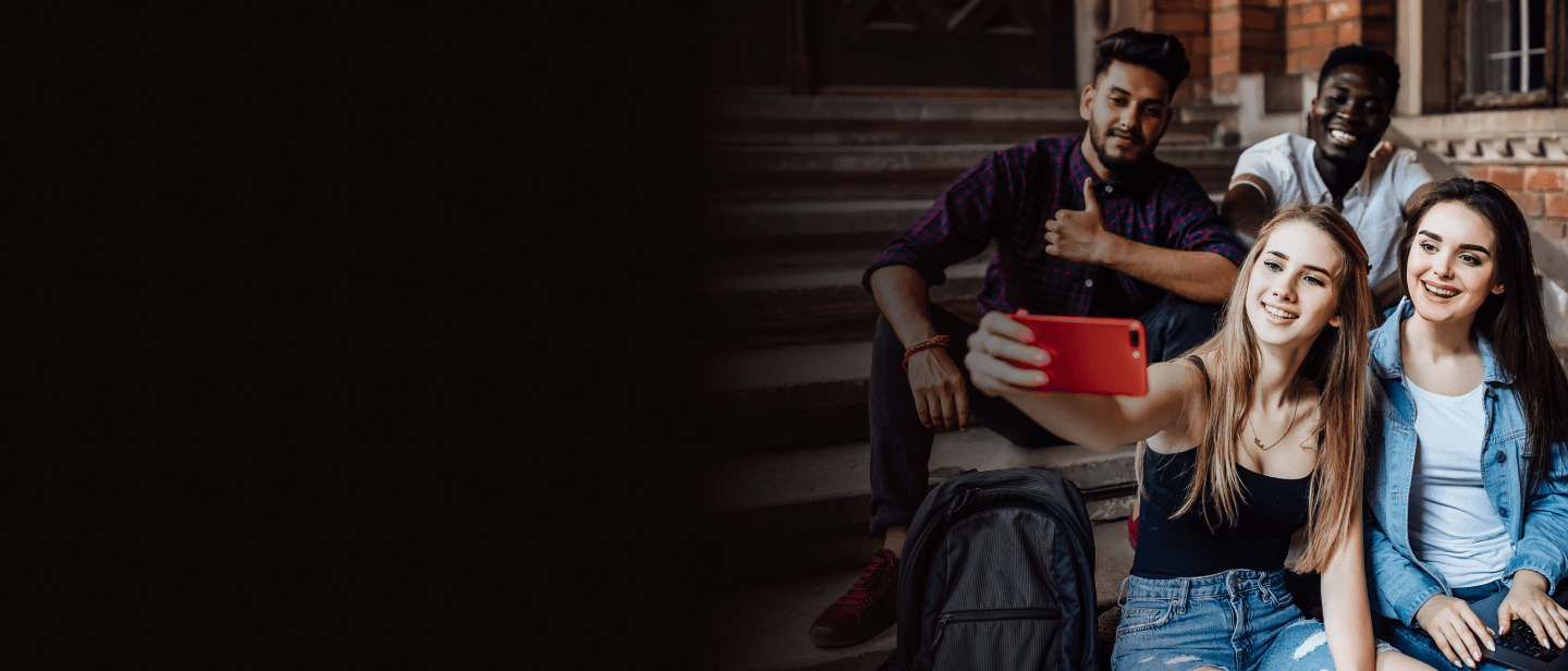 Higher Education Management App