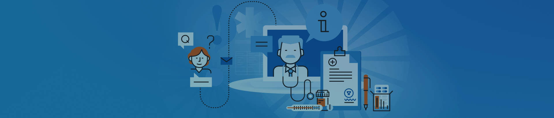 Hospital Management System: What to Know Before Development