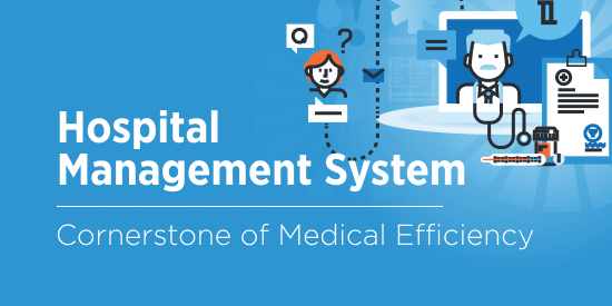 Hospital Management System: What to Know Before Development