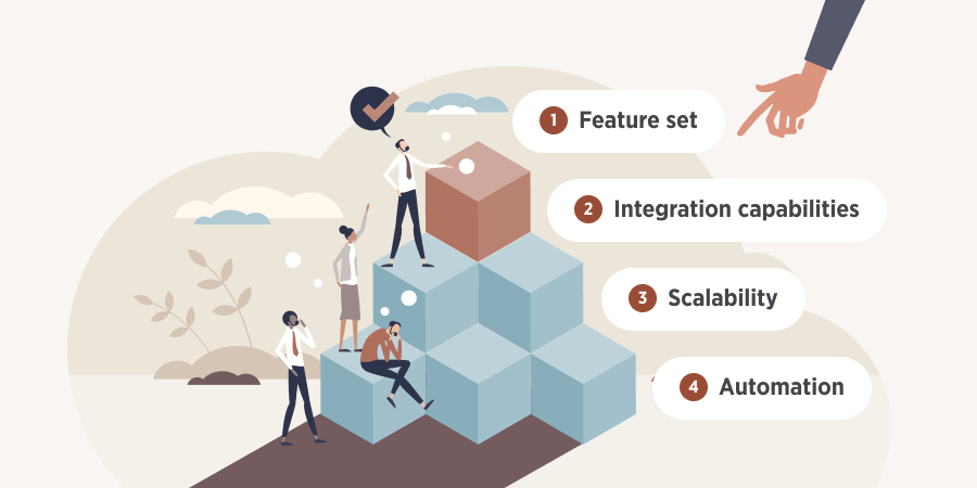 How to Choose the Right Data Transformation Tool?