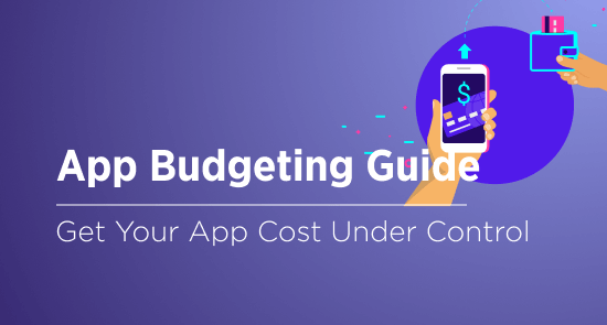 How Much Does It Cost to Make an App in 2026?