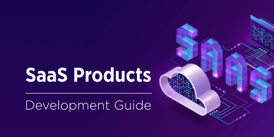 How to Build a SaaS Product from Scratch