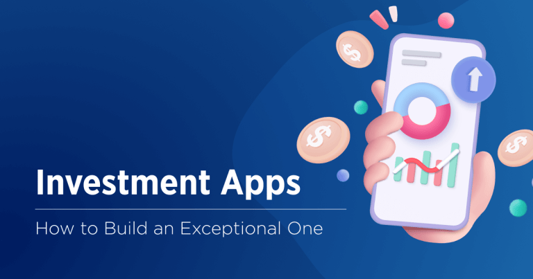 How to Create an Investment App: A Step-by-Step Guide