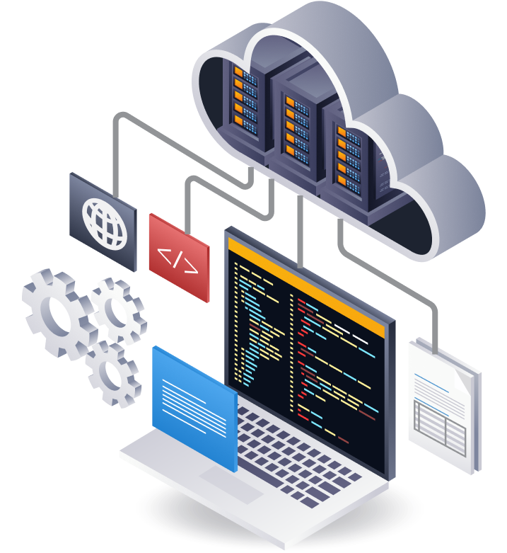 What We Do to Deliver Your Cloud App Project