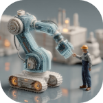 Human-Robotic Collaboration