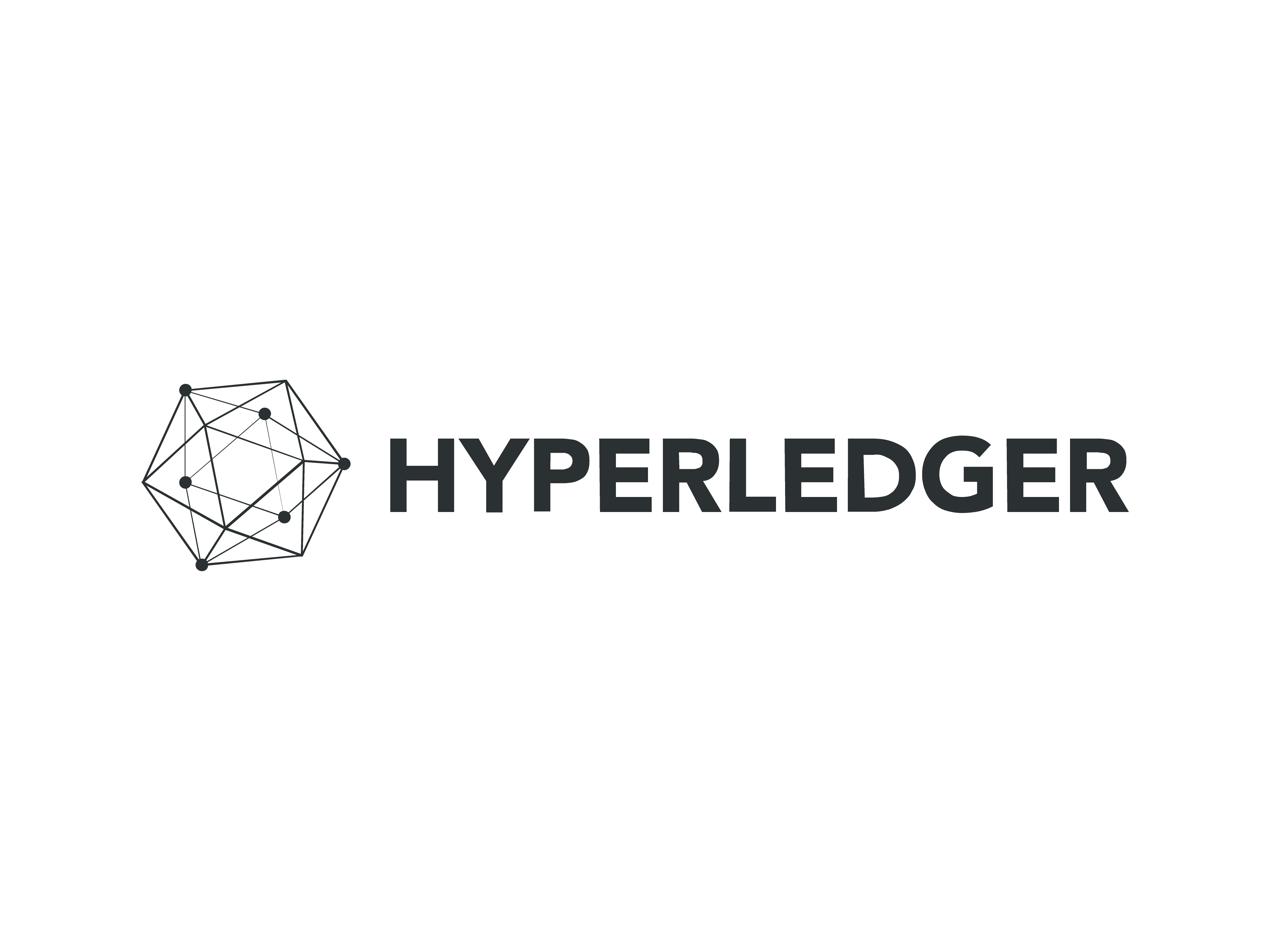 Hyperledger Logo