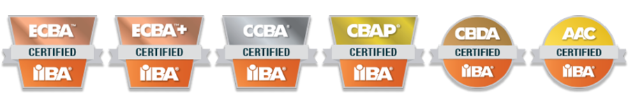 What is IIBA Certification