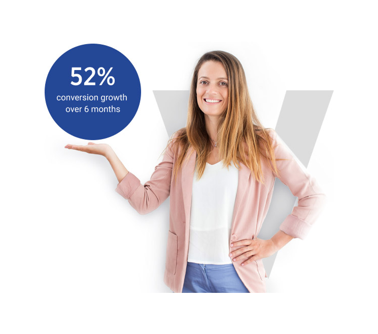 What if every customer deals with your single most effective salesperson?