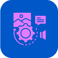 image and video processing