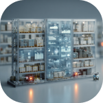 Improved Inventory Management