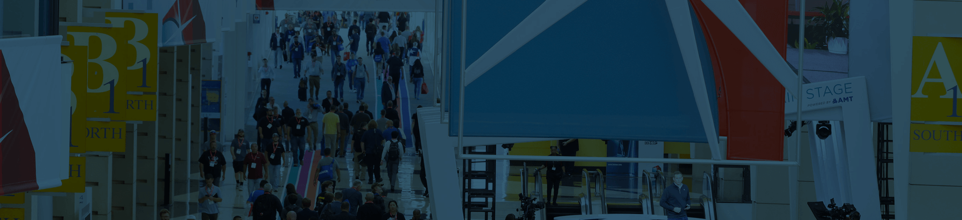 International Manufacturing Technology Show 2024: Post Mortem