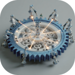 Increased Productivity