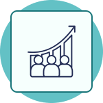 Increased Team Productivity