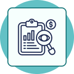 Increased Transparency