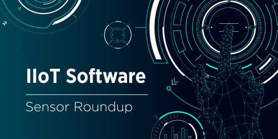 Industrial IoT Sensors: 16 Types for Companies to Consider